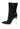 LONDON RAG OVER THE ANKLE STILETTO BOOT