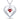 Emma Manor  Heart Necklace 14k White Gold Plated 5A Cubic Zirconia My Heart will Go On Triple Heart Pendant Necklace for Women\n