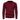 Aiopeson Argyle Men Basic Sweater Solid Color O-neck Long-sleeved